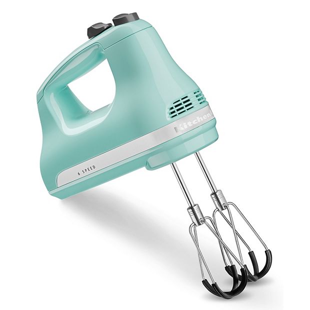 Kohls shop kitchenaid mixer