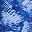 Navy Tie Dye Palm