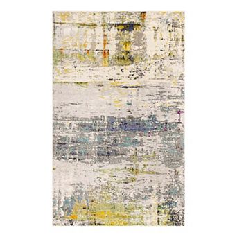 Unique Loom Urban Chromatic Rug