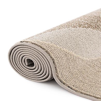 Unique Loom Seaside Chromatic Rug