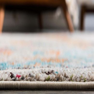 Unique Loom Imperial Chromatic Rug