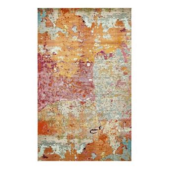 Unique Loom Hermosa Chromatic Rug