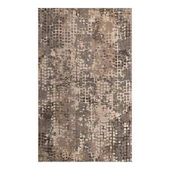 Unique Loom Bondi Chromatic Rug