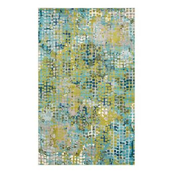 Unique Loom Bondi Chromatic Rug