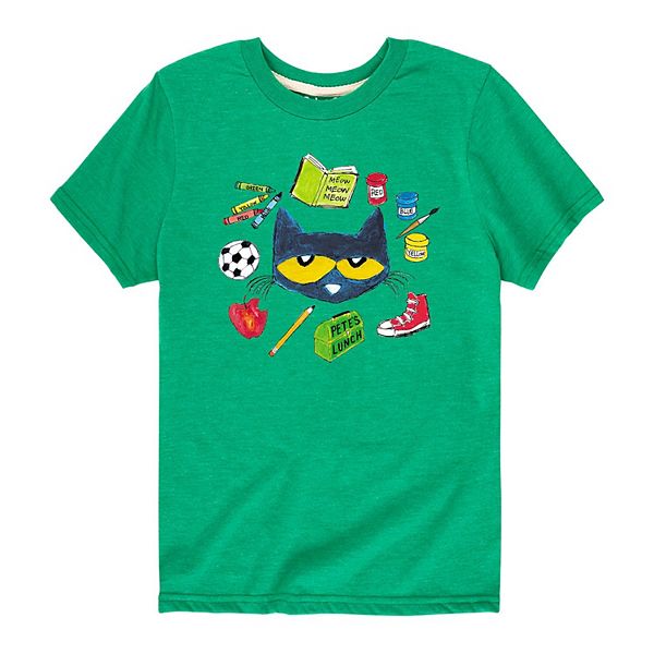 pete the cat kohls