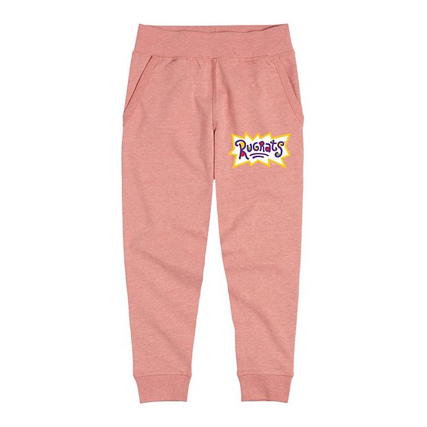 Rugrats best sale jogger pants