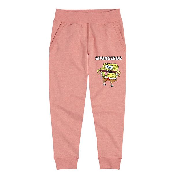 Nickelodeon sweatpants discount