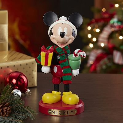 Disney's Mickey Mouse 10
