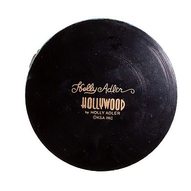 Hollywood Cheshire Cat Nutcracker Christmas Floor Decor