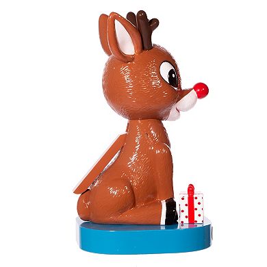 Rudolph Nutcracker Christmas Table Decor