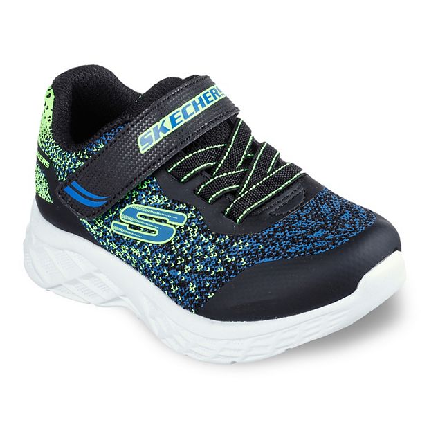 Sketchers cheap kids trainers