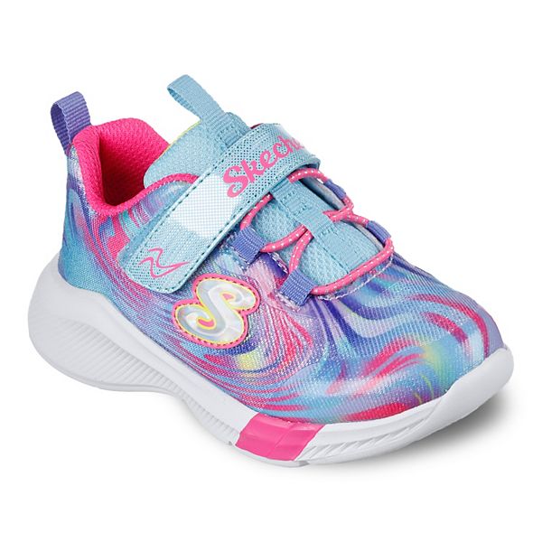 Kohls outlet skechers girls