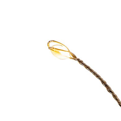 Kurt Adler 294-Light 20 Drop Dual Color LED Icicle Set