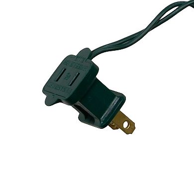 10-Light Grateful Dead Disc String Lights