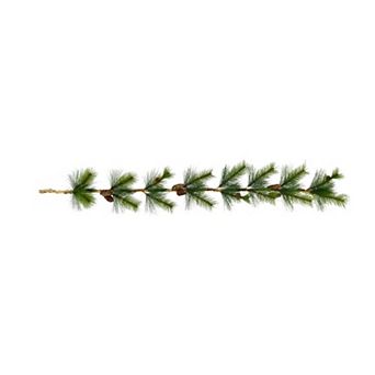 4-ft. Needle Pine Rope Artificial Garland