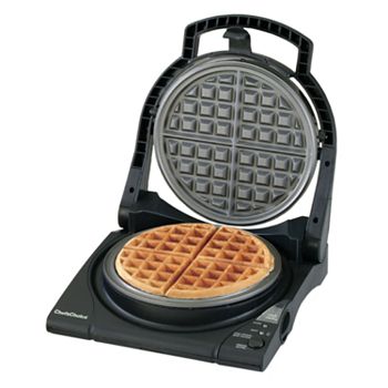 Chef'sChoice WafflePro Classic Belgian Waffle Maker
