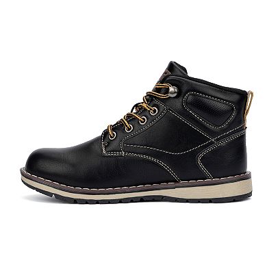 Xray Ricky Grade School Boys' Ankle Boots