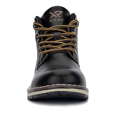 Xray Ricky Grade School Boys' Ankle Boots