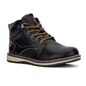Xray Ricky Grade School Boys' Ankle Boots