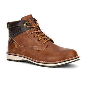 Xray Ricky Grade School Boys' Ankle Boots