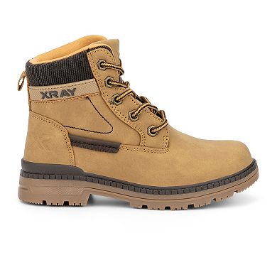Xray Archie Boys' Ankle Boots