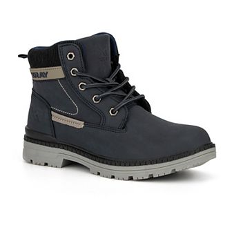 Xray Archie Boys' Ankle Boots