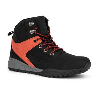 Xray Asher Boys' Ankle Boots