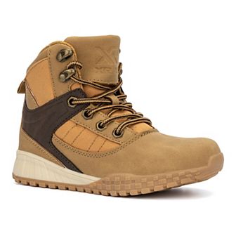 Xray Asher Boys' Ankle Boots