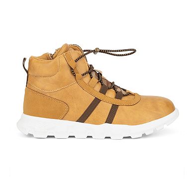 Xray Eli Boys' Ankle Boots