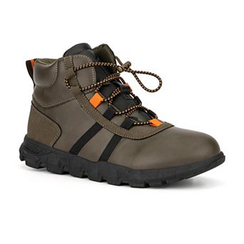 Xray Eli Boys' Ankle Boots