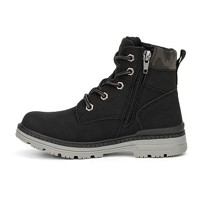 Xray Leo Boys' Ankle Boots