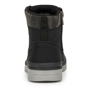 Xray Leo Boys' Ankle Boots