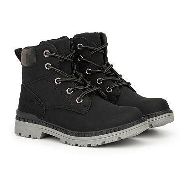 Xray Leo Boys' Ankle Boots