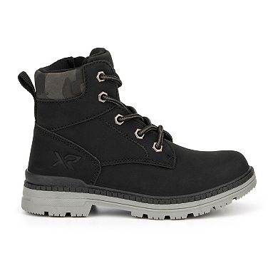 Xray Leo Boys' Ankle Boots