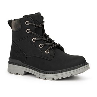 Xray Leo Boys' Ankle Boots