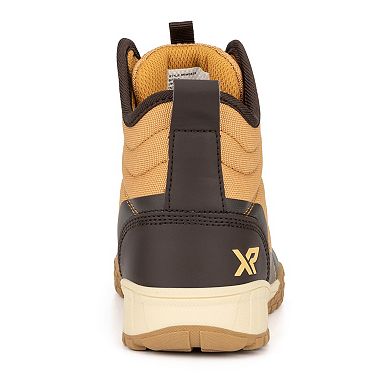 Xray Logan Boys' Ankle Boots