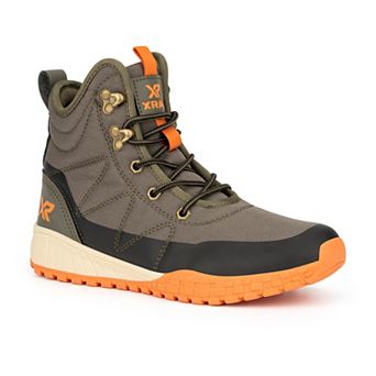Xray Logan Boys' Ankle Boots