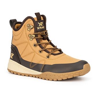 Xray Logan Boys' Ankle Boots