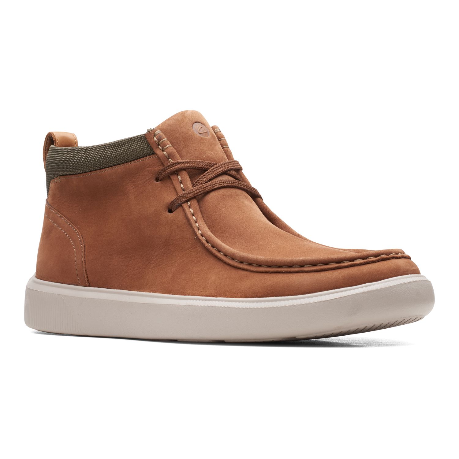 kohls clarks shoes mens