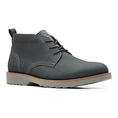 Mens Shoes Boots Formal and smart boots Clarks Fallhill Mid Mid Boots in Brown for Men 