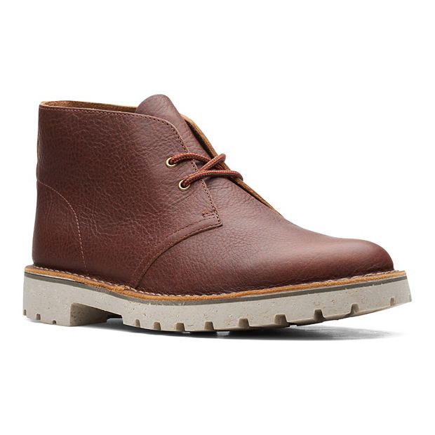 Kohls mens clarks sale