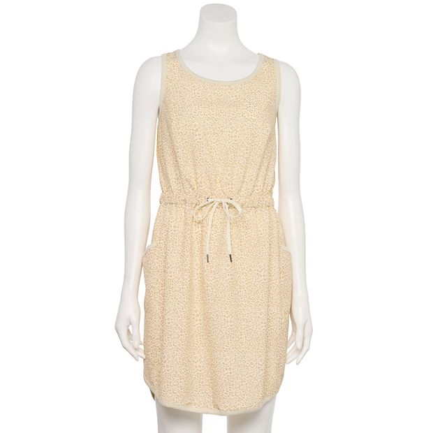 Kohls tek gear on sale dress