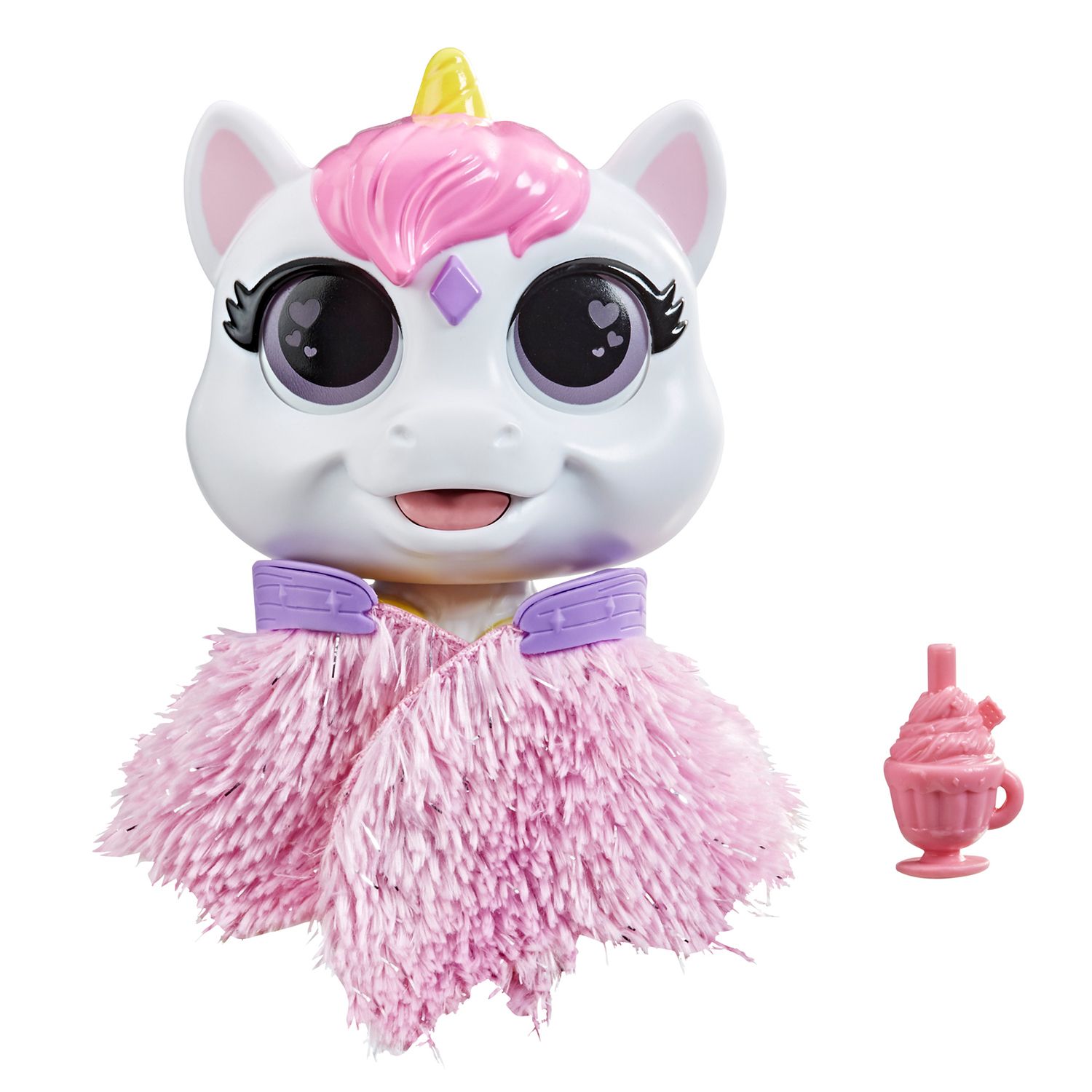 Image for Hasbro furReal Airina the Unicorn by at Kohl's.