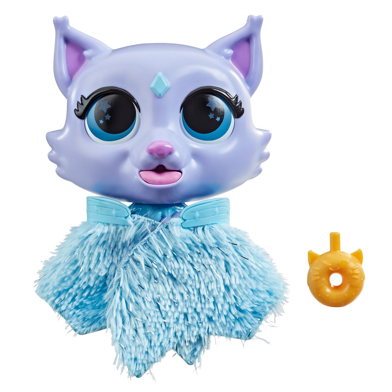 Image for Hasbro furReal Flitter the Kitten by at Kohl's.
