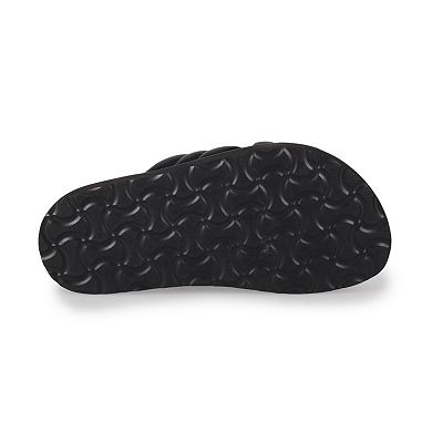 Sonoma Goods For Life® Fusilli Women's Slide Sandals