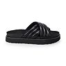 Sonoma Goods For Life® Fusilli Women's Slide Sandals