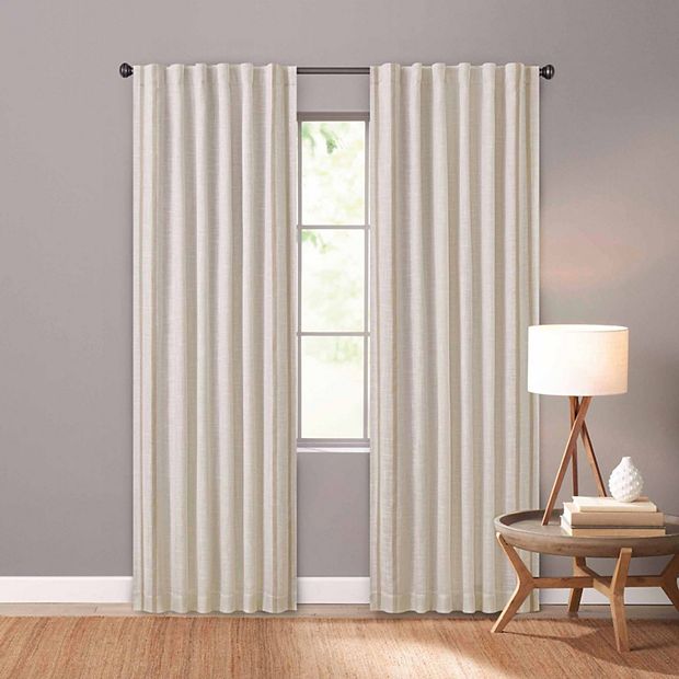 Kohls deals blackout curtains