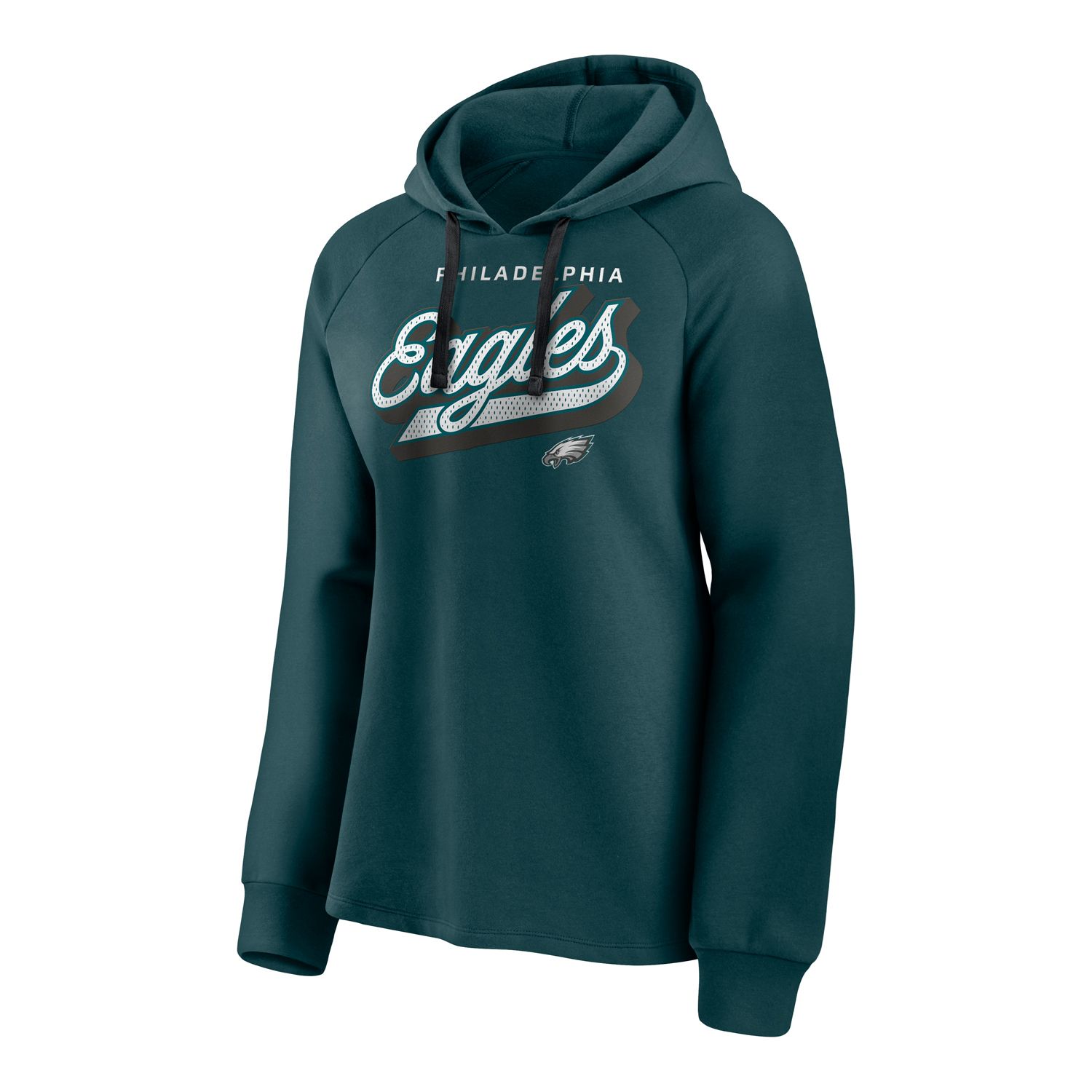 philadelphia eagles womens sweatshirt