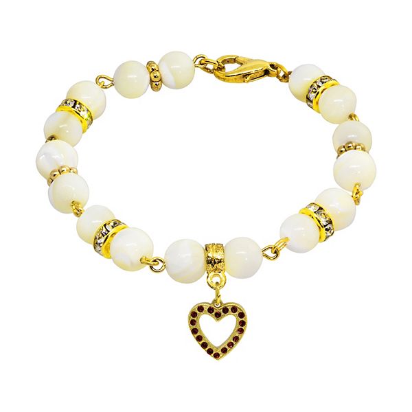 Kohls deals birthstone bracelets
