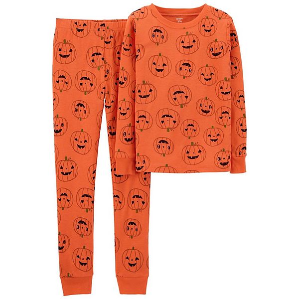Kohls halloween online pajamas